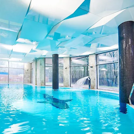 Apartment Vacationclub - Morska 5 4