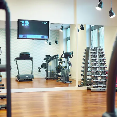 דירה Vacationclub - Morska 5 4 *