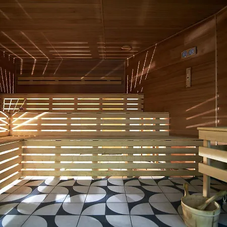 דירה Vacationclub - Morska 5 4