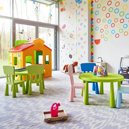 Vacationclub - Morska 5 4 דירה קולובז'ג