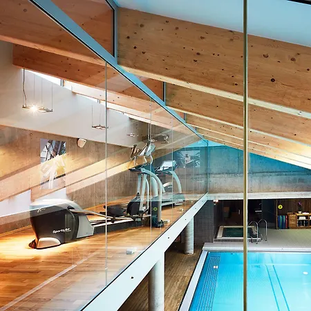 Vacationclub - Morska 5 4 * קולובז'ג