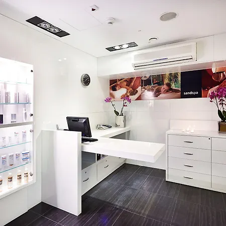 Vacationclub - Morska 5 4 * קולובז'ג