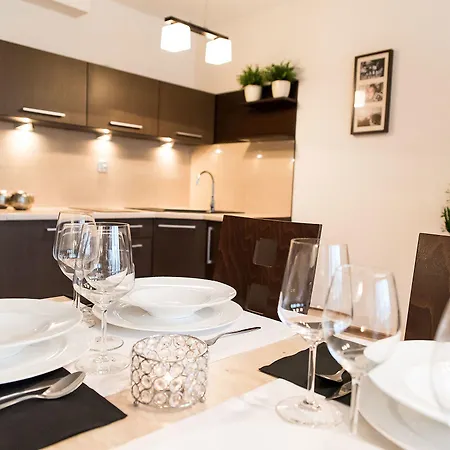 Vacationclub - Morska 5 4