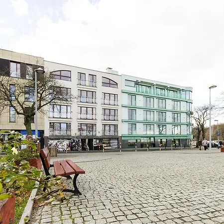 Vacationclub - Morska 5 4