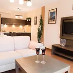 Vacationclub - Morska 5 4 Kolberg