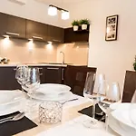 Vacationclub - Morska 5 4