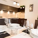 Apartment Vacationclub - Morska 5 4