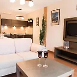 Vacationclub - Morska 5 4 Apartment *