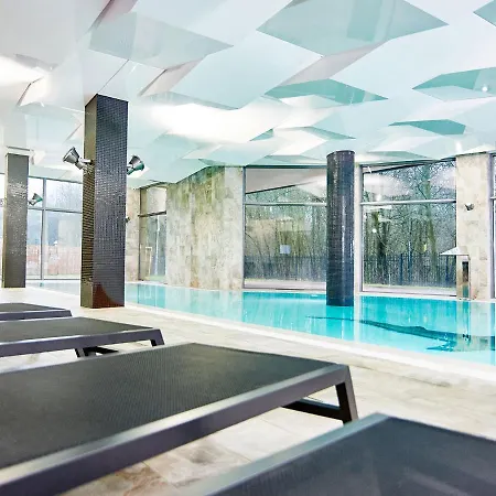 Vacationclub - Morska 5 4 Apartament Kołobrzeg