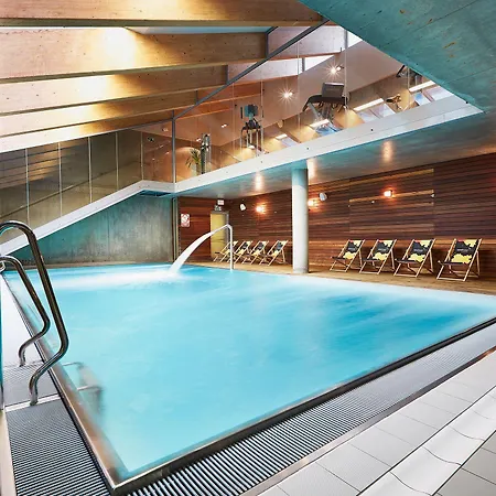 Lejlighed Vacationclub - Morska 5 4