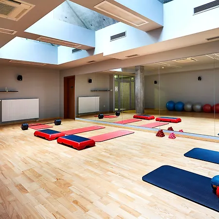 Apartment Vacationclub - Morska 5 4 *