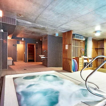 Vacationclub - Morska 5 4 Appartement *