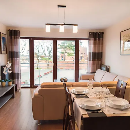 Vacationclub - Morska 5 4