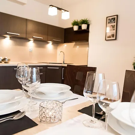 Appartement Vacationclub - Morska 5 4
