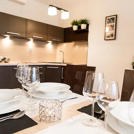 Apartament Vacationclub - Morska 5 4