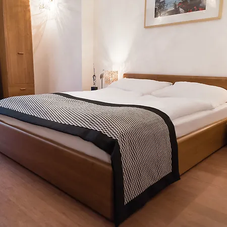 Apartament Vacationclub - Morska 5 4