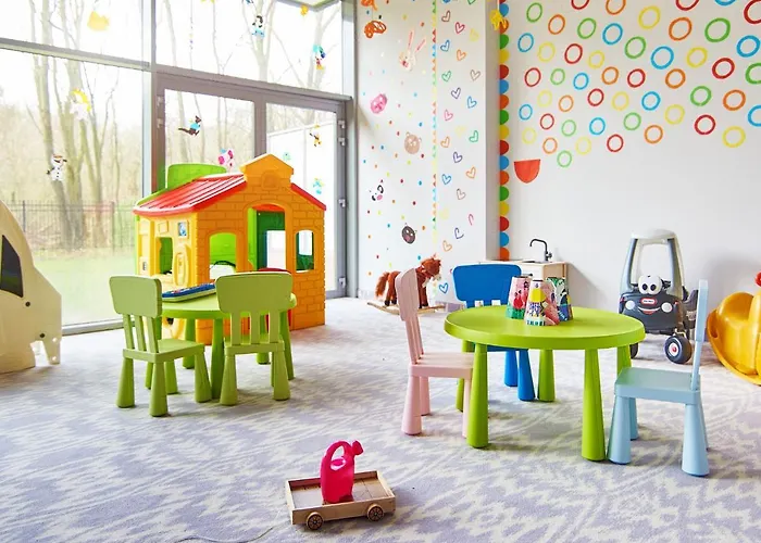 Vacationclub - Morska 5 4 Apartment Kolberg