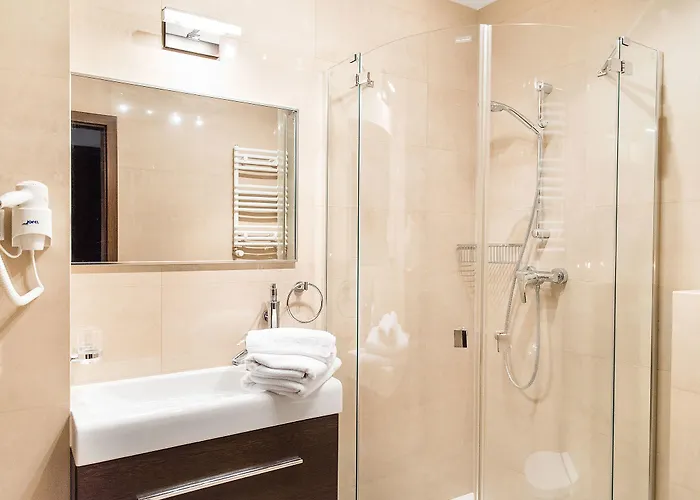 Vacationclub - Morska 5 4 Kolberg