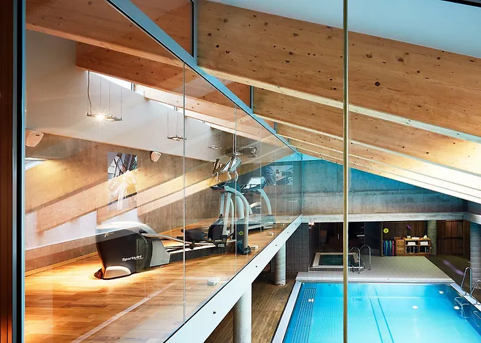 Vacationclub - Morska 5 4 * Kolberg