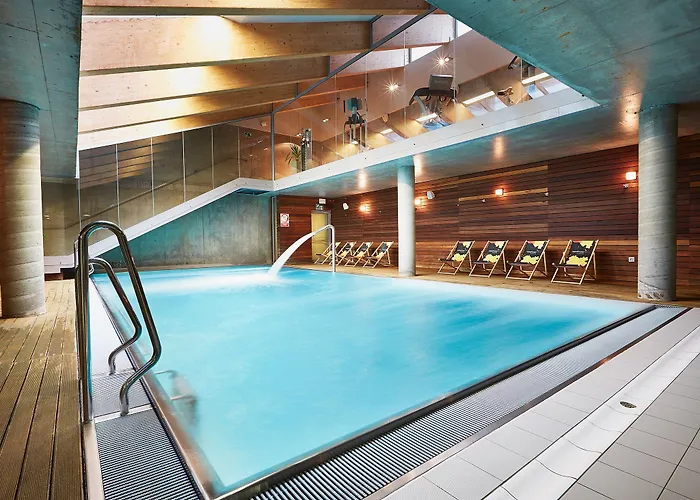 Apartment Vacationclub - Morska 5 4