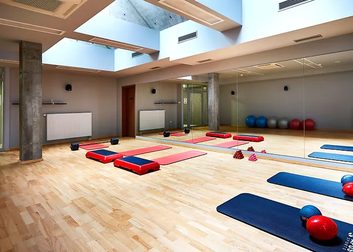 Apartment Vacationclub - Morska 5 4 *