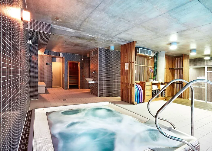 Vacationclub - Morska 5 4 Apartment *