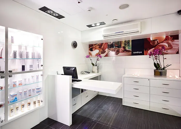 Vacationclub - Morska 5 4 * Kolberg