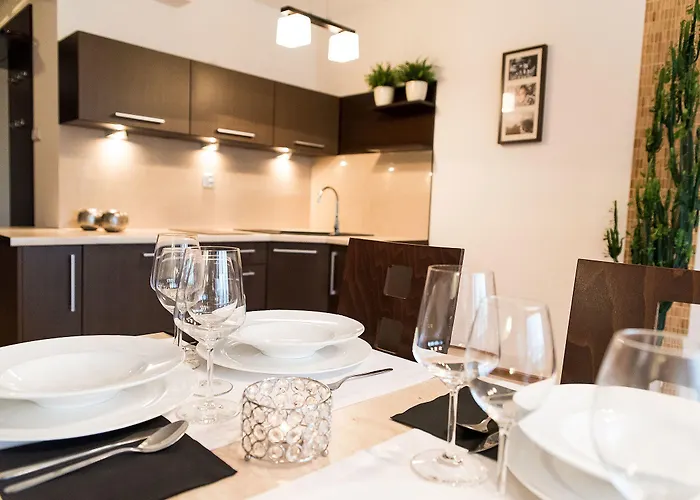 Vacationclub - Morska 5 4