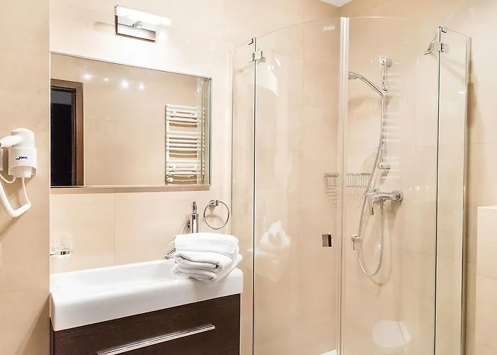 Apartment Vacationclub - Morska 5 4 Kolberg