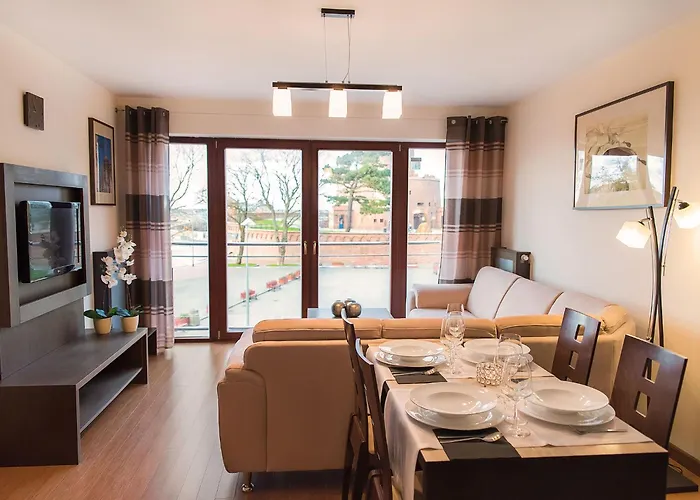 Vacationclub - Morska 5 4