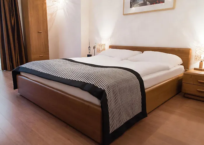 Apartment Vacationclub - Morska 5 4